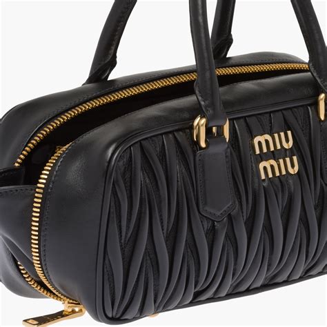 miu miu com handbags|miu women's handbags.